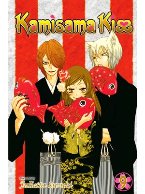 Kamisama Kiss, Volume 9 - ebook